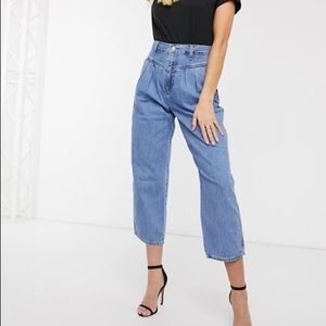 Levi’s 80’s Balloon Leg Jeans